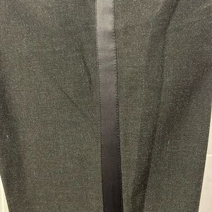 City DKNY Suit Pants